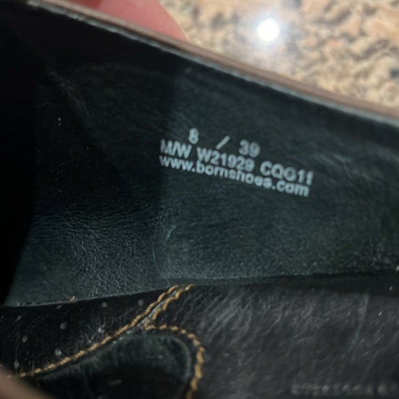 Born Shoes - Picture 8 of 10